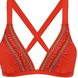 Lucky Brand Bikini Top